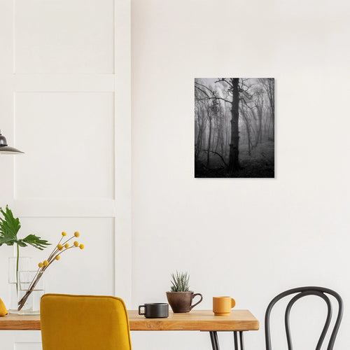 La nebbia - Micol Art Gallery
