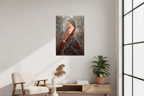La novizia - Micol Art Gallery