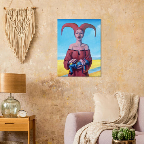 L'Amore di Chiara - Micol Art Gallery