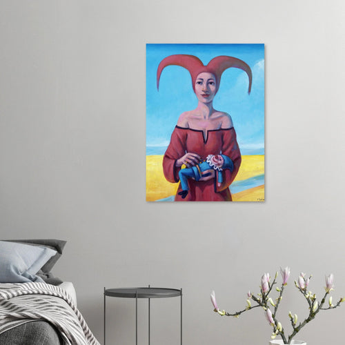 L'Amore di Chiara - Micol Art Gallery