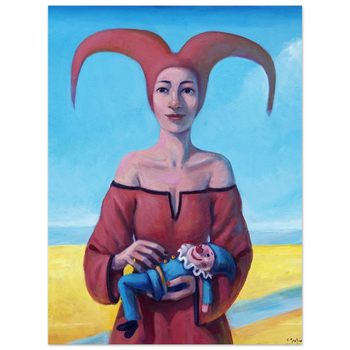 L'Amore di Chiara - Micol Art Gallery