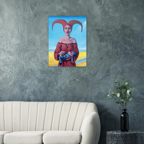 L'Amore di Chiara - Micol Art Gallery