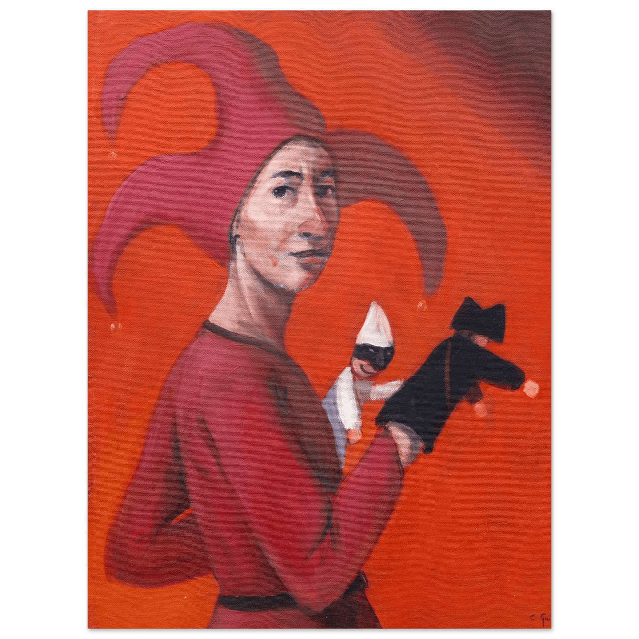 L'Amore di Sophia - Micol Art Gallery