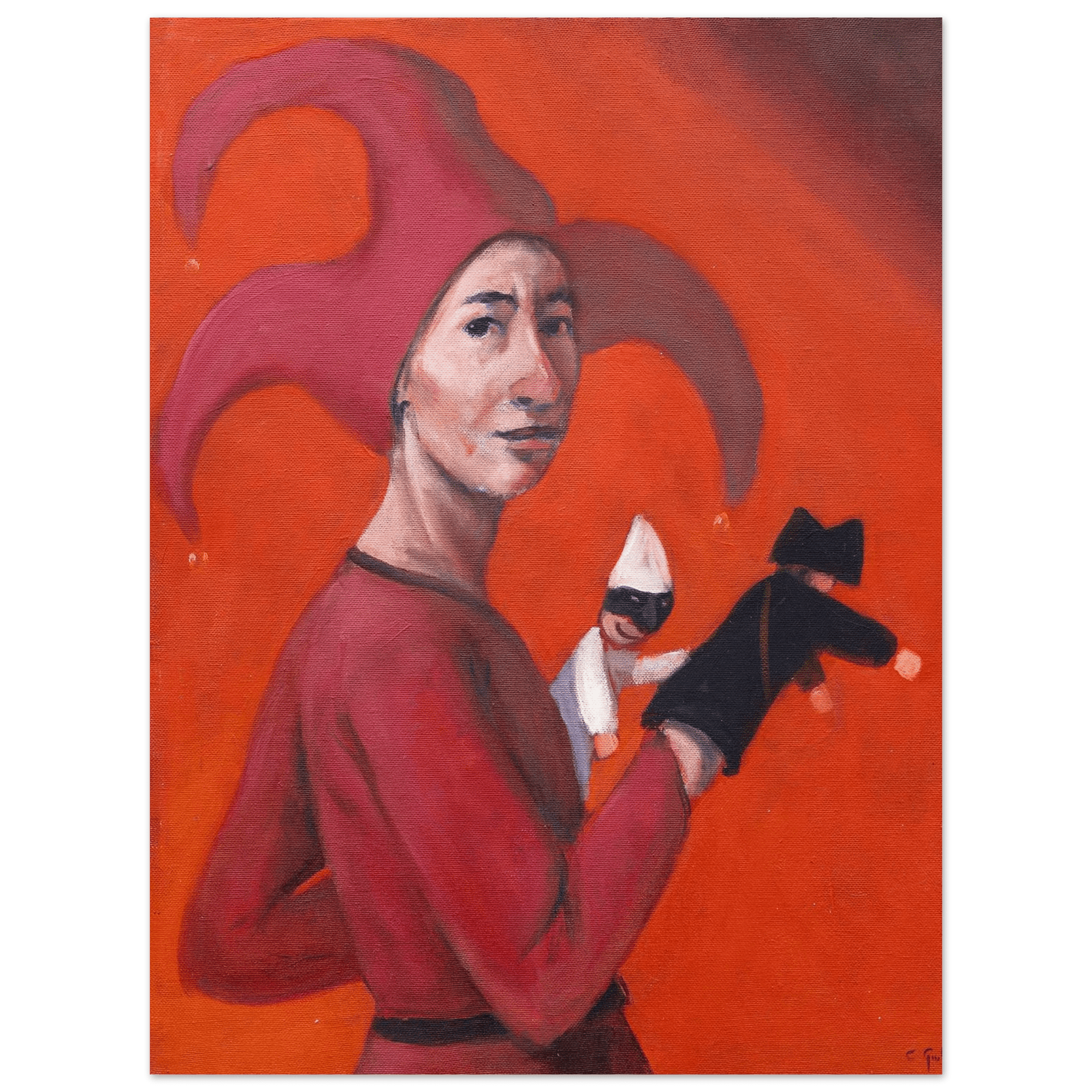 L'Amore di Sophia - Micol Art Gallery