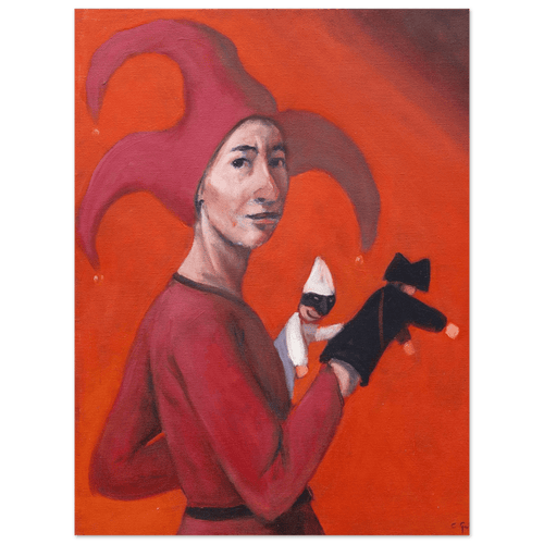 L'Amore di Sophia - Micol Art Gallery