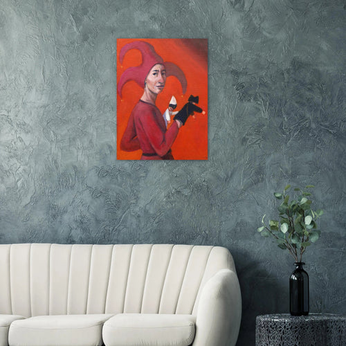L'Amore di Sophia - Micol Art Gallery
