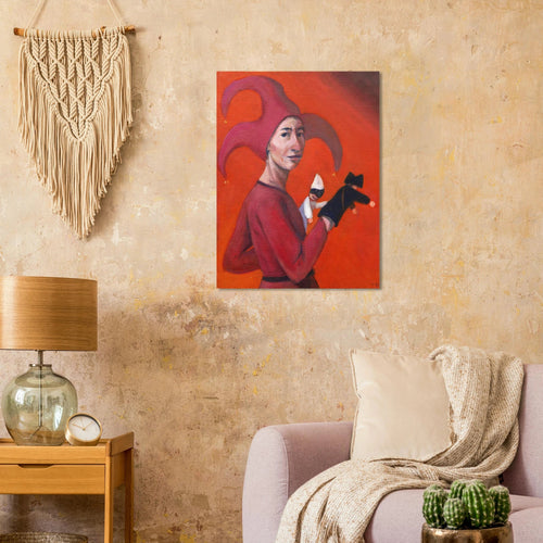 L'Amore di Sophia - Micol Art Gallery
