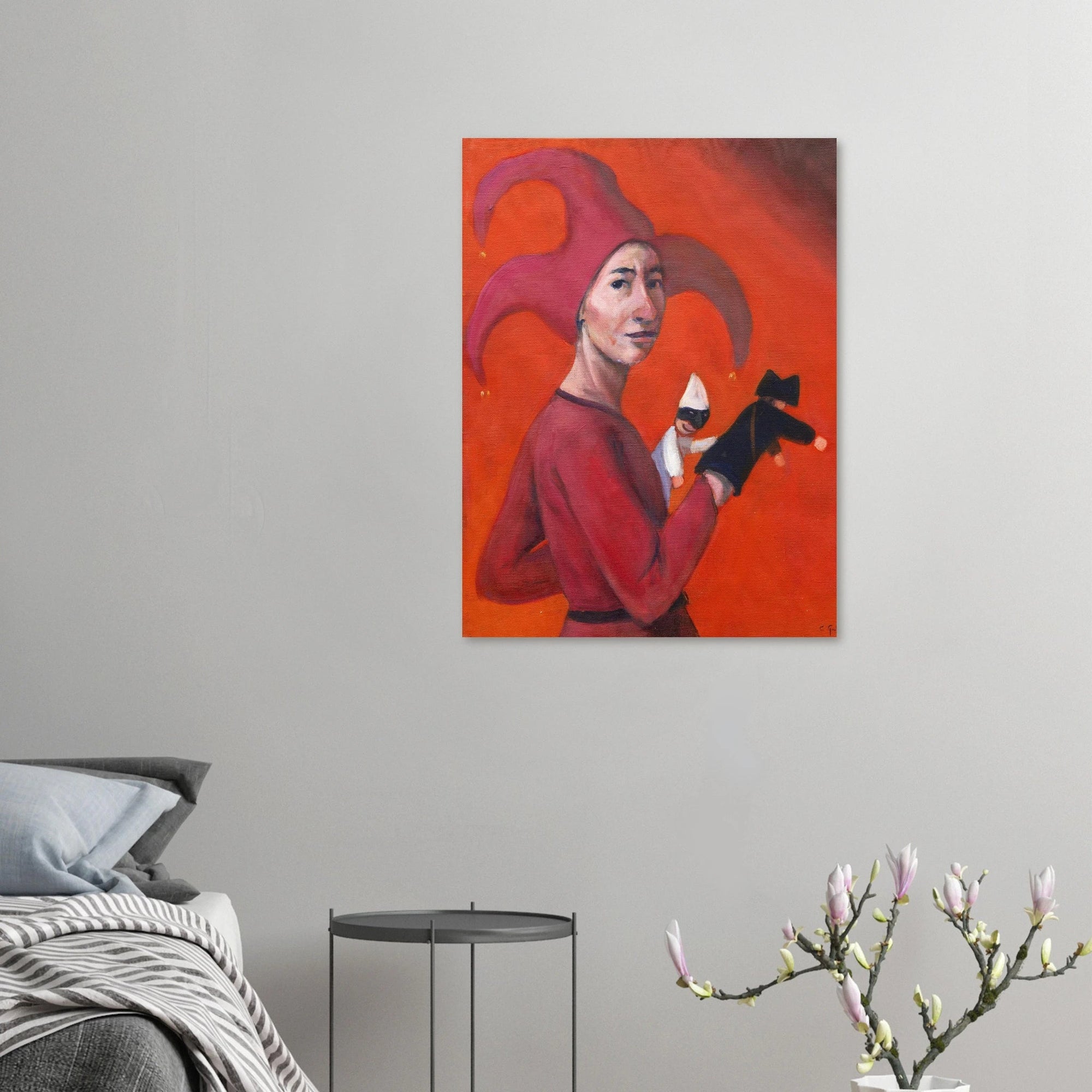 L'Amore di Sophia - Micol Art Gallery