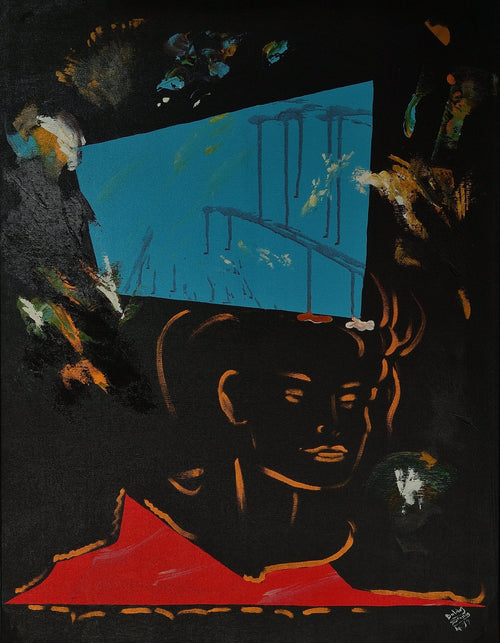 L’Architettura del Pensiero - Micol Art Gallery