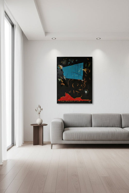 L’Architettura del Pensiero - Micol Art Gallery