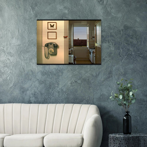 Le Ali del Tempo - Micol Art Gallery