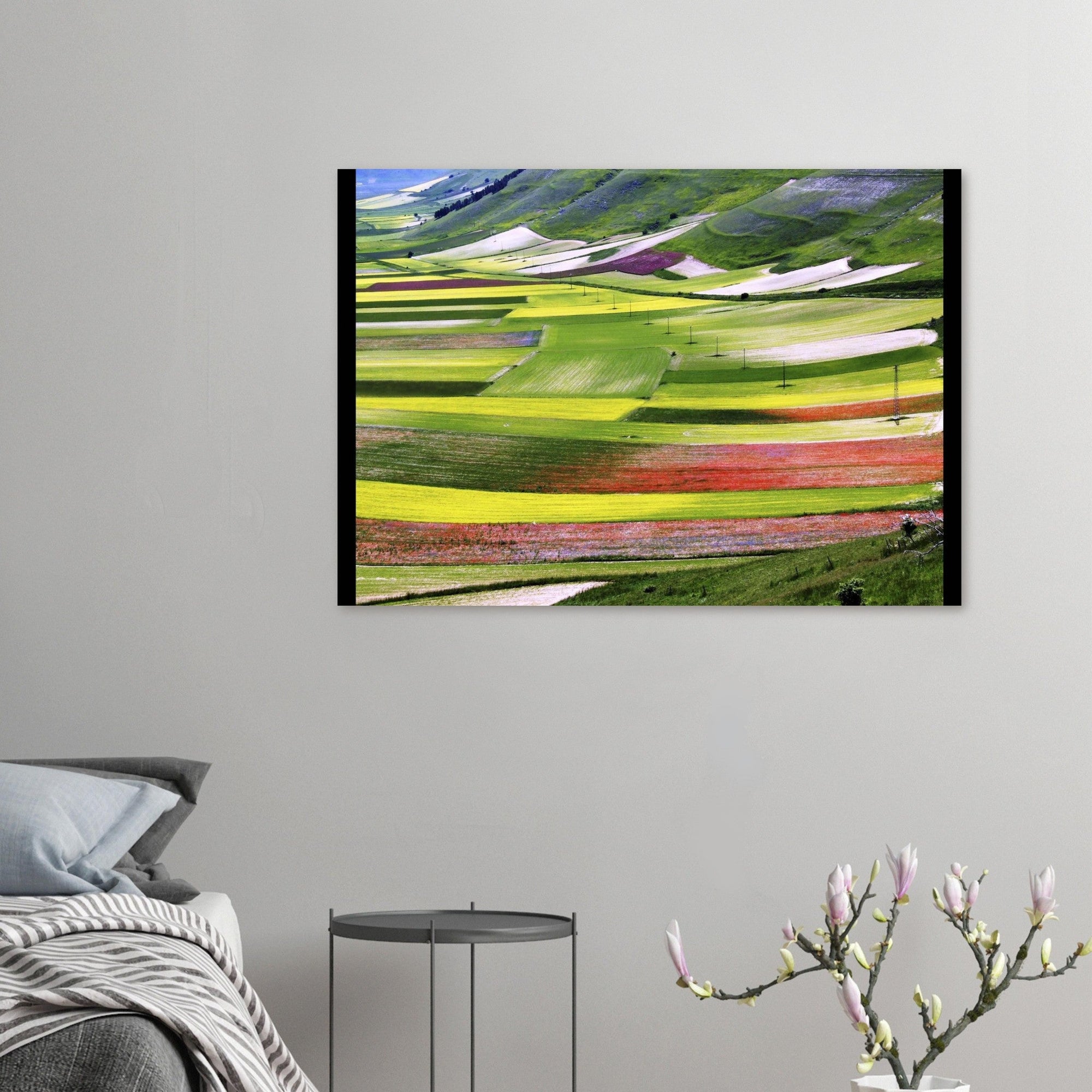 Le pennellate - Micol Art Gallery