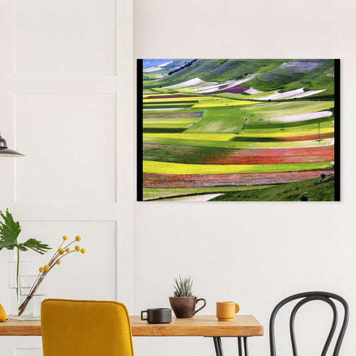 Le pennellate - Micol Art Gallery