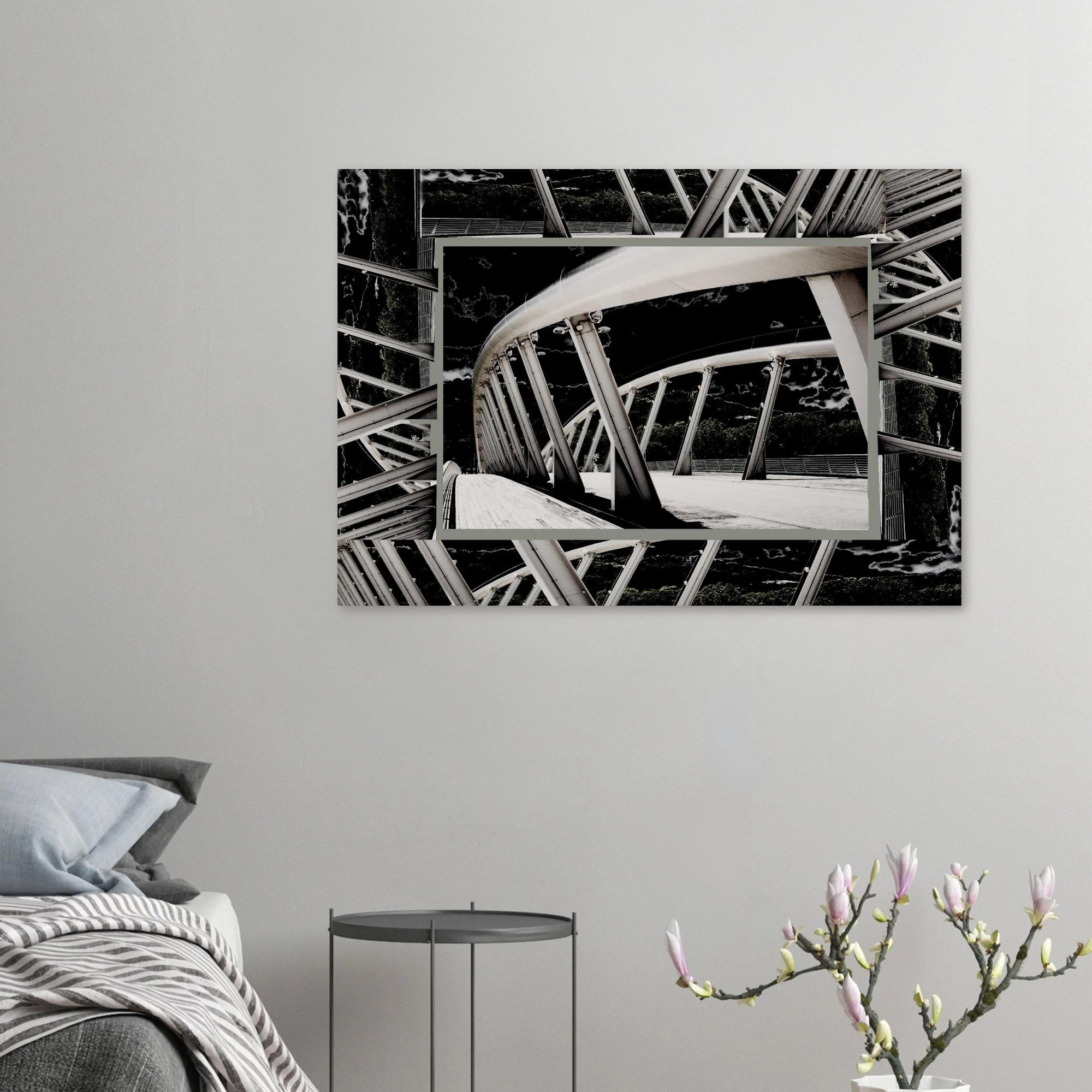 L'Eco del Passato - Micol Art Gallery