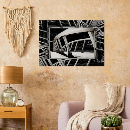 L'Eco del Passato - Micol Art Gallery