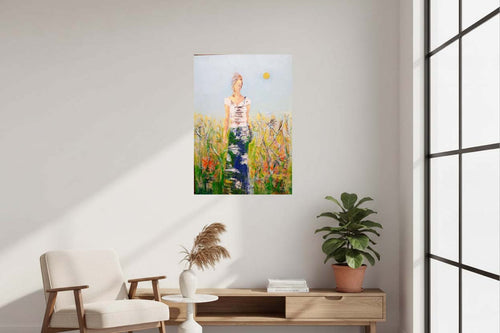 Leggerezza - Micol Art Gallery