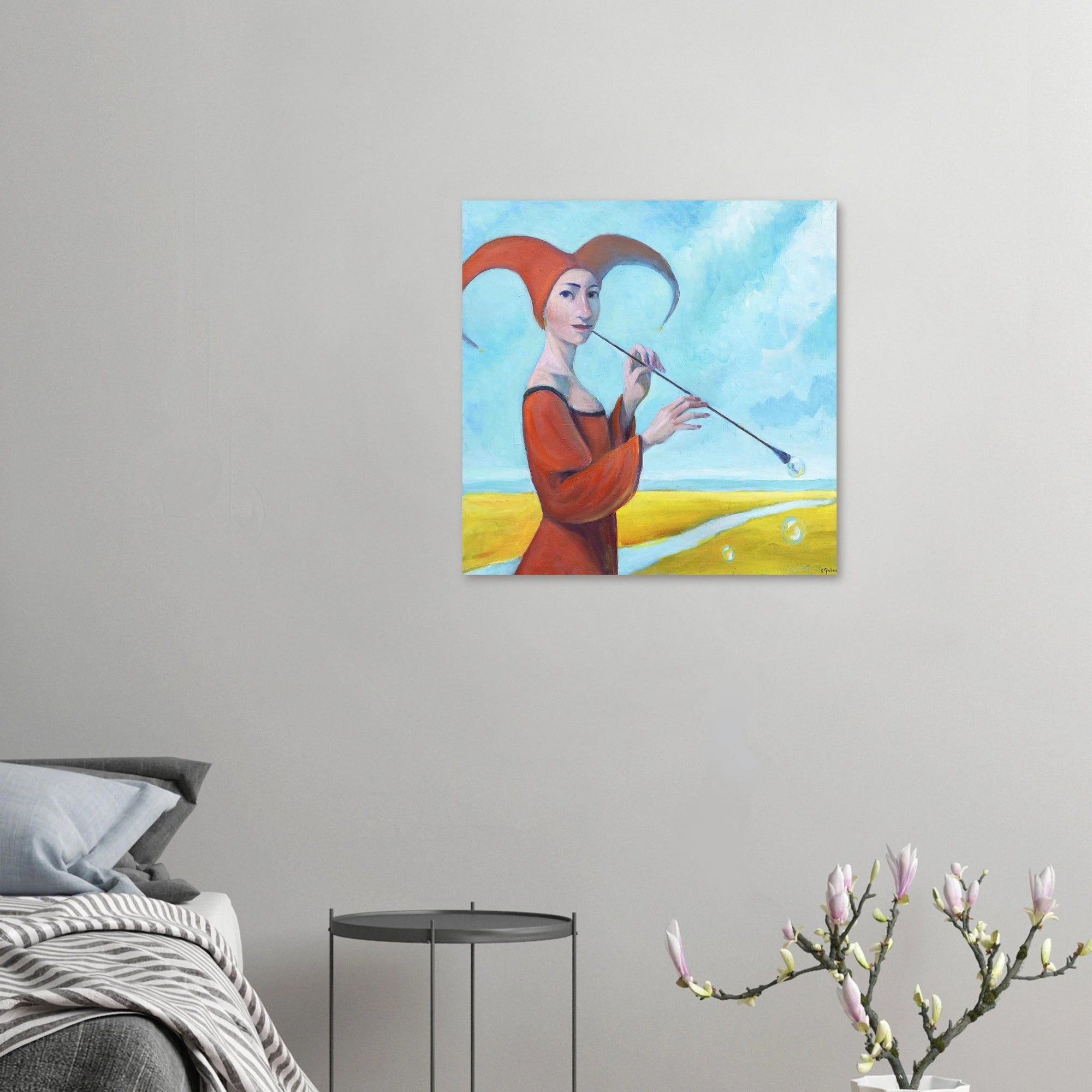 L'essenza delle cose - Micol Art Gallery