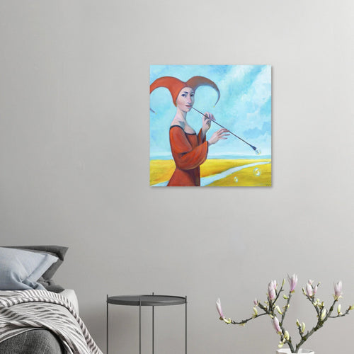 L'essenza delle cose - Micol Art Gallery