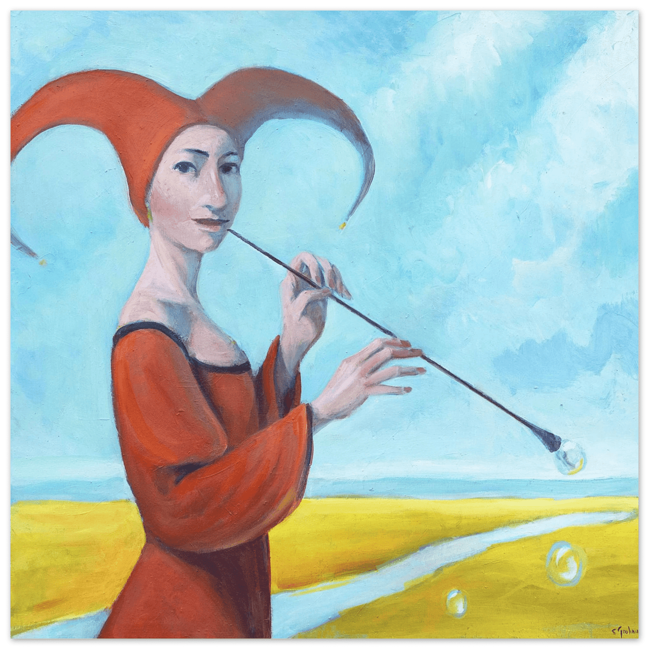 L'essenza delle cose - Micol Art Gallery