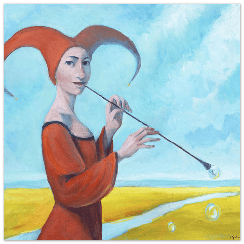 L'essenza delle cose - Micol Art Gallery