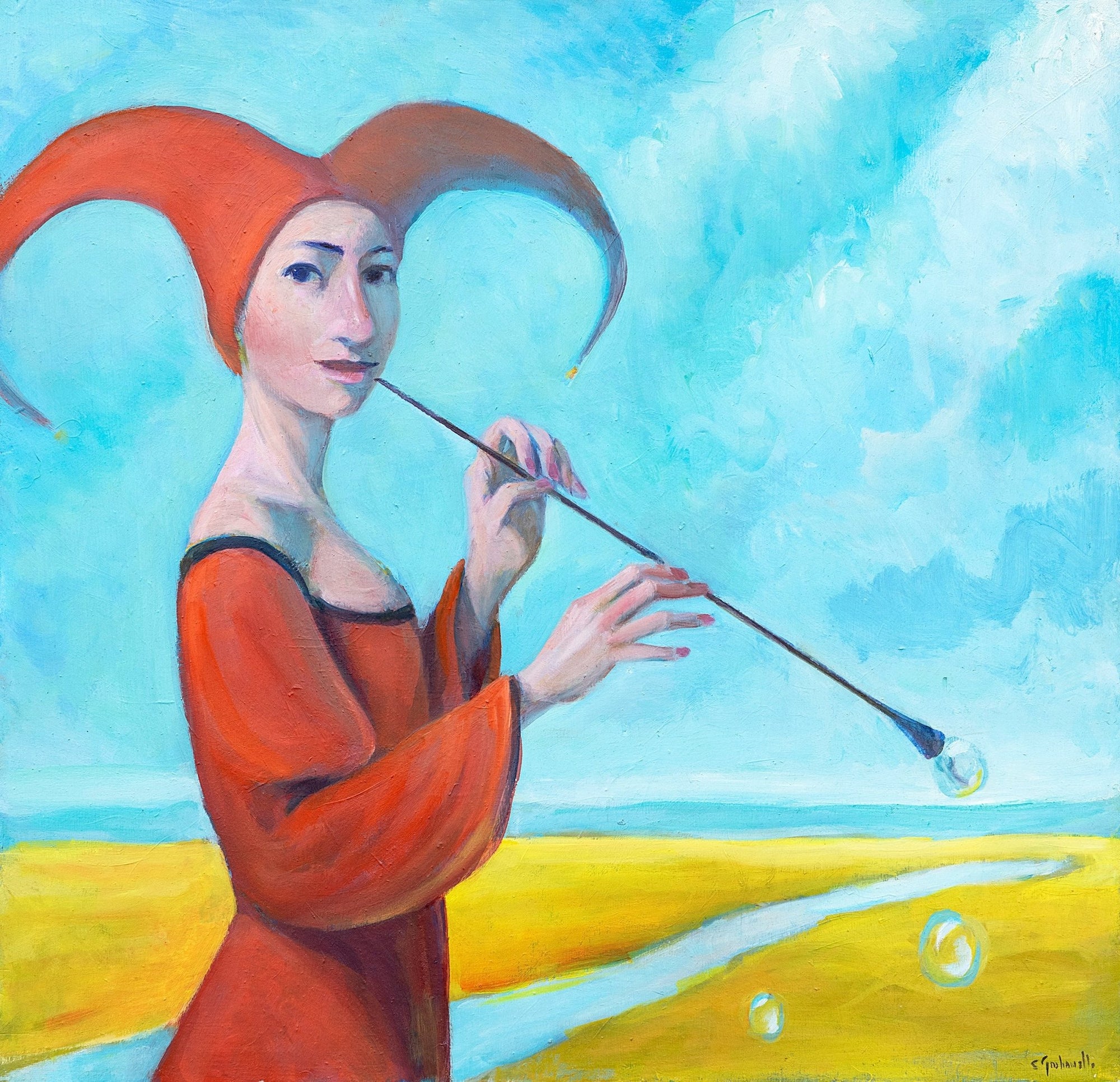 L'essenza delle cose - Micol Art Gallery