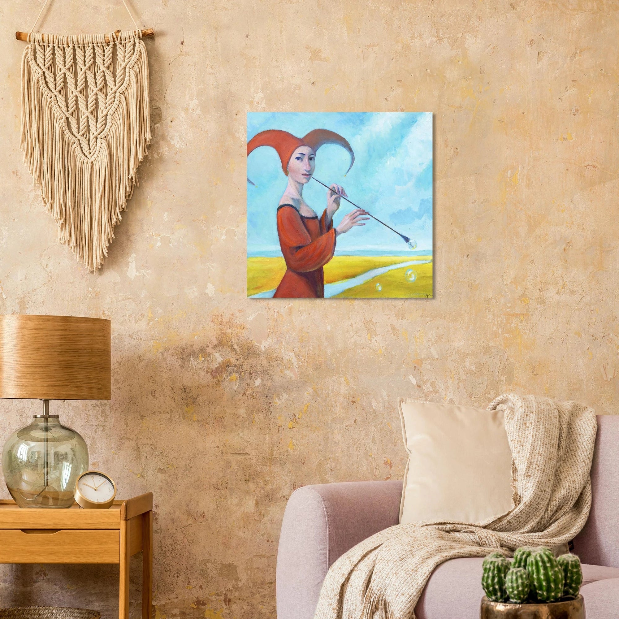 L'essenza delle cose - Micol Art Gallery