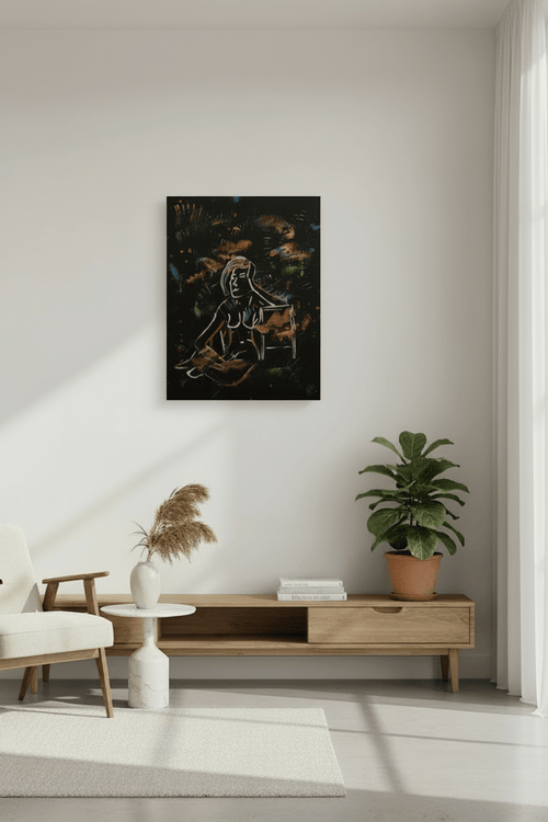 L’Essenza Svelata - Micol Art Gallery