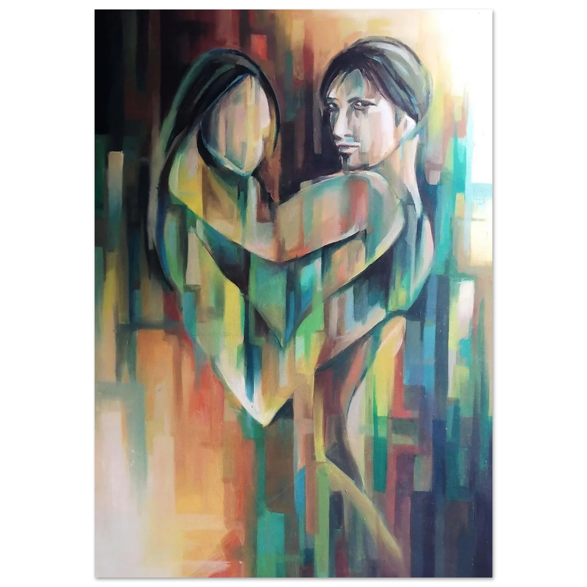 Libido Contorta - Micol Art Gallery