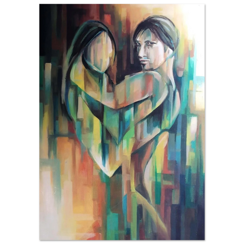 Libido Contorta - Micol Art Gallery