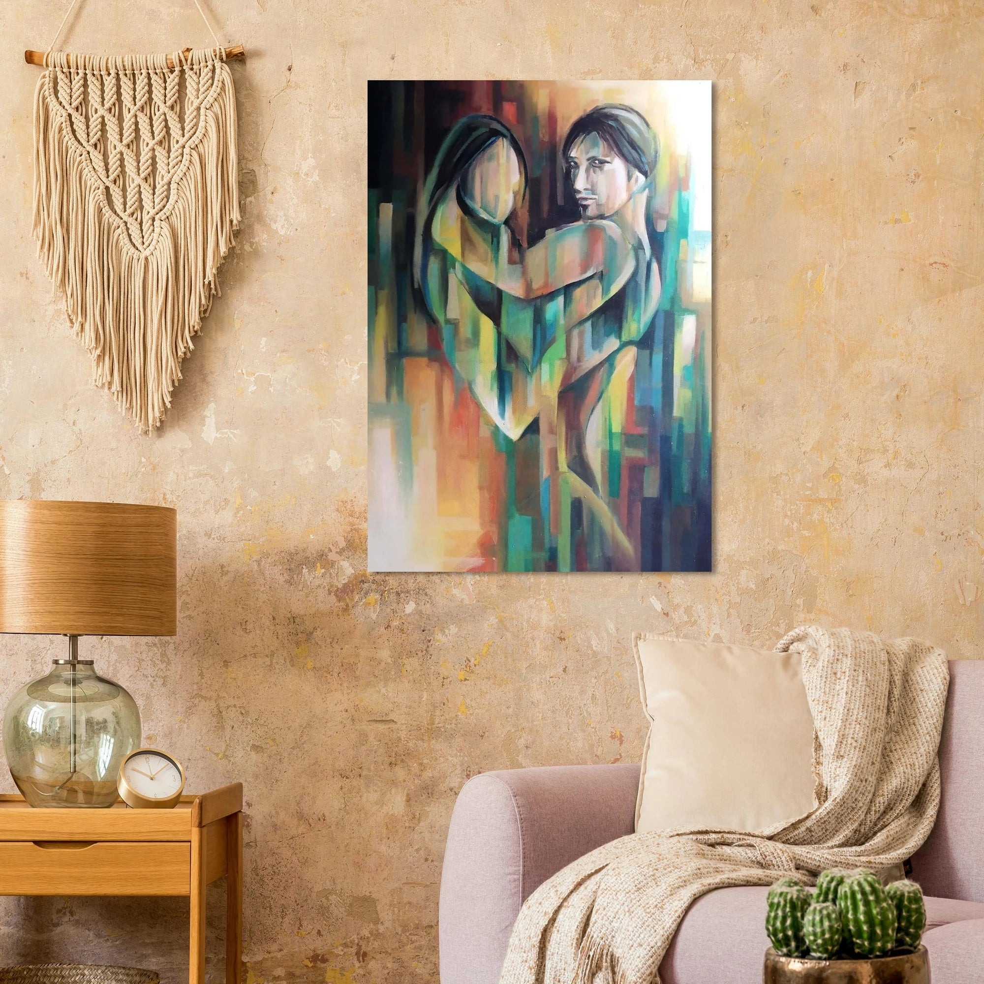 Libido Contorta - Micol Art Gallery