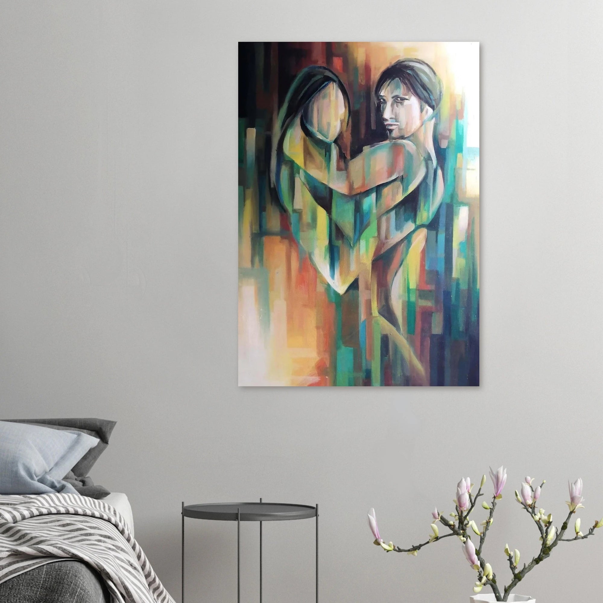 Libido Contorta - Micol Art Gallery