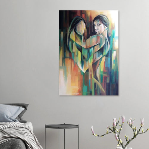 Libido Contorta - Micol Art Gallery