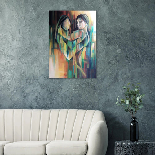 Libido Contorta - Micol Art Gallery