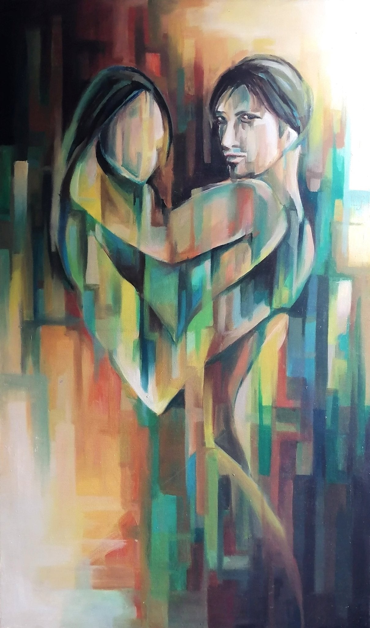 Libido Contorta – Ivano Petrucci – Micol Art Gallery - Micol Art Gallery