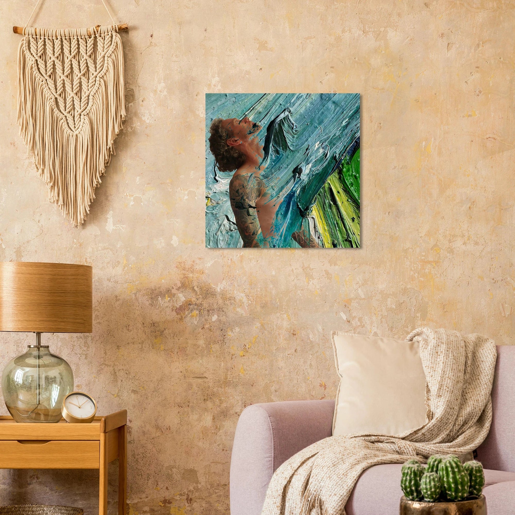Life Storm - Micol Art Gallery