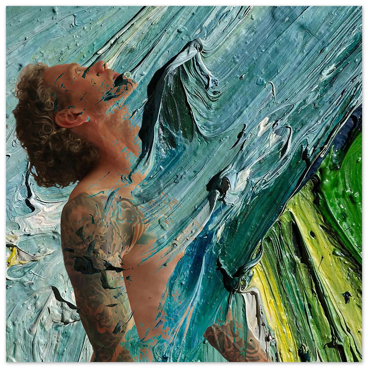 Life Storm - Micol Art Gallery