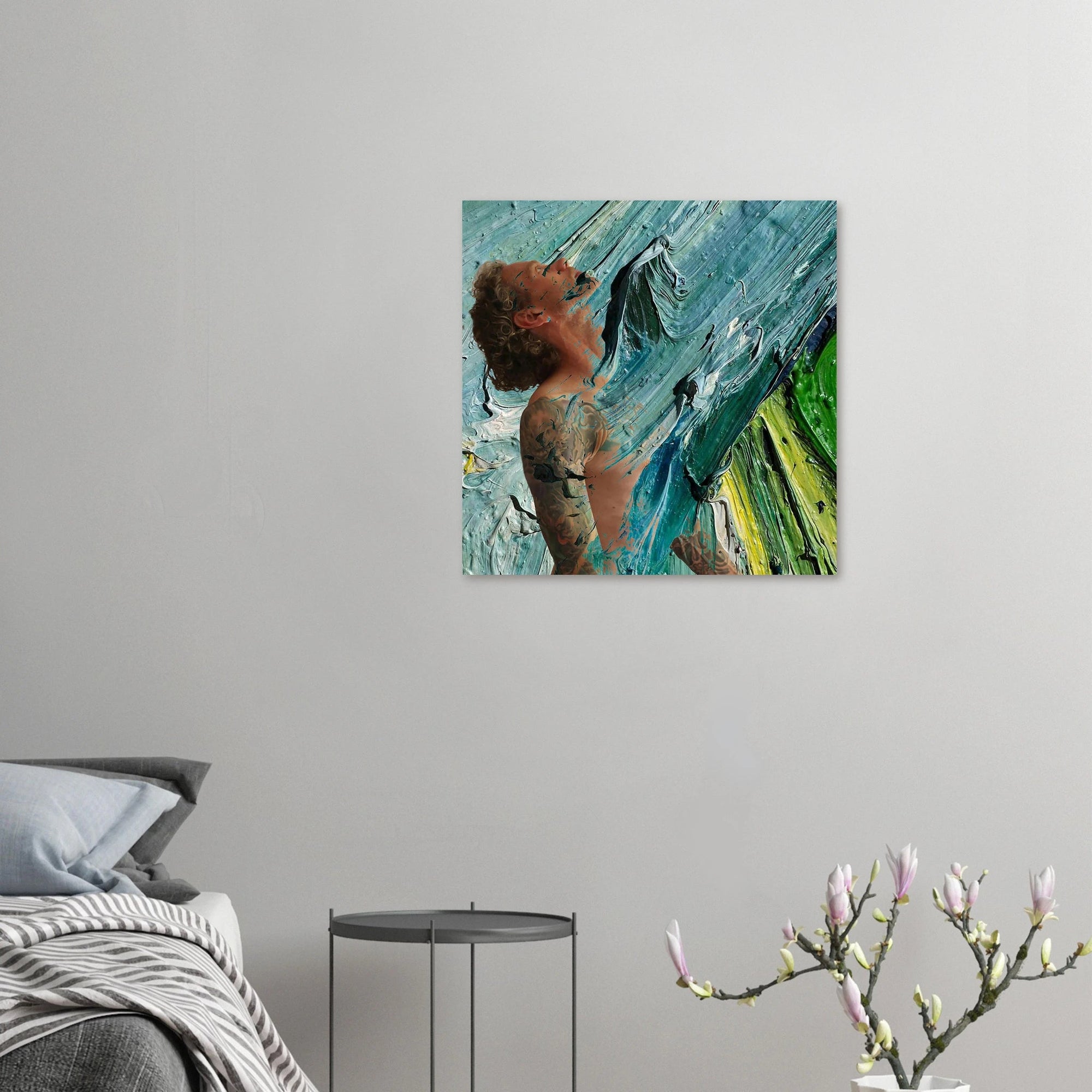 Life Storm - Micol Art Gallery
