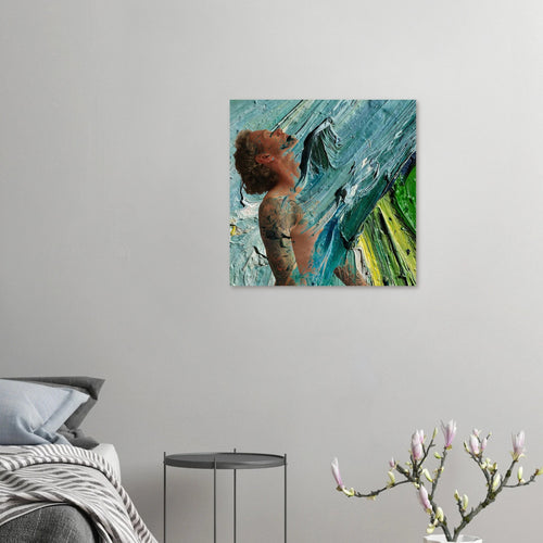 Life Storm - Micol Art Gallery