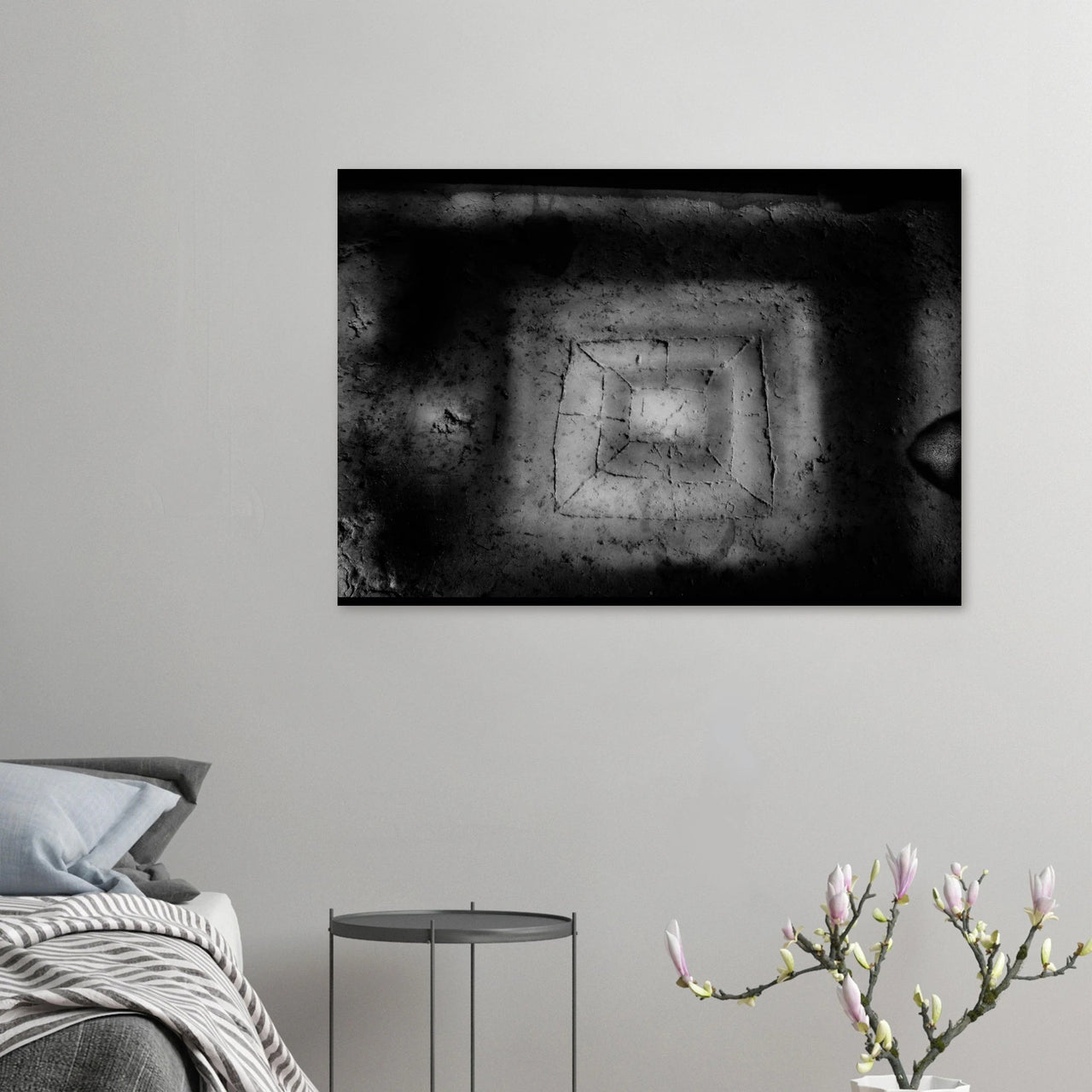 L'Impronta dell'Infinito - Micol Art Gallery