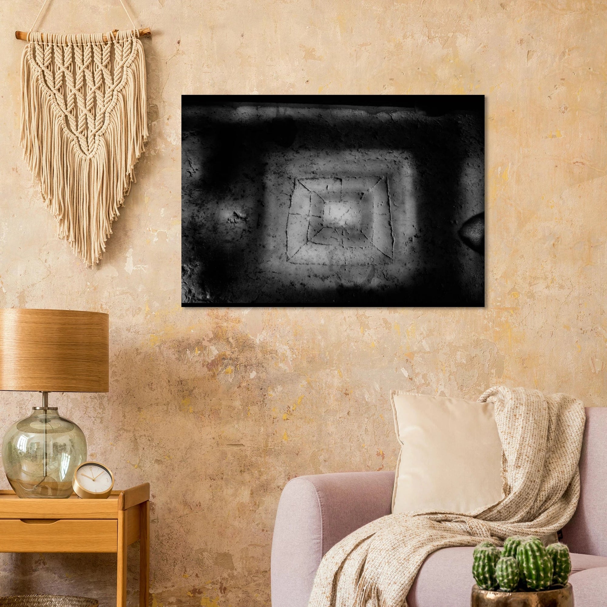 L'Impronta dell'Infinito - Micol Art Gallery