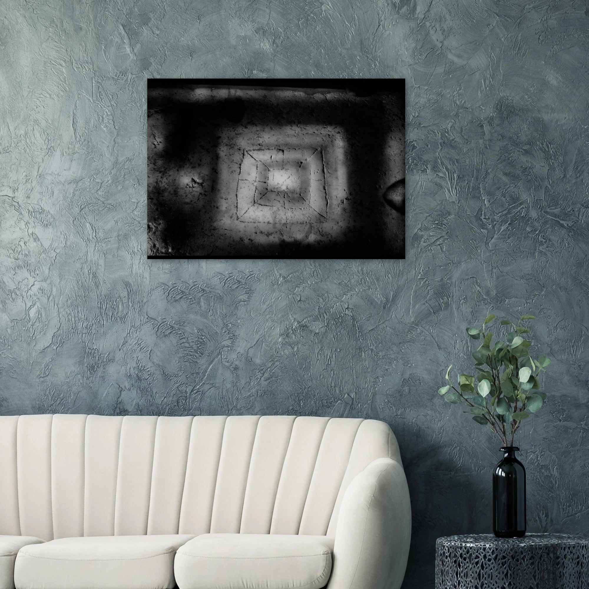 L'Impronta dell'Infinito - Micol Art Gallery