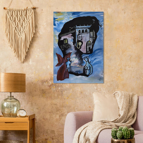 L'incontro - Micol Art Gallery