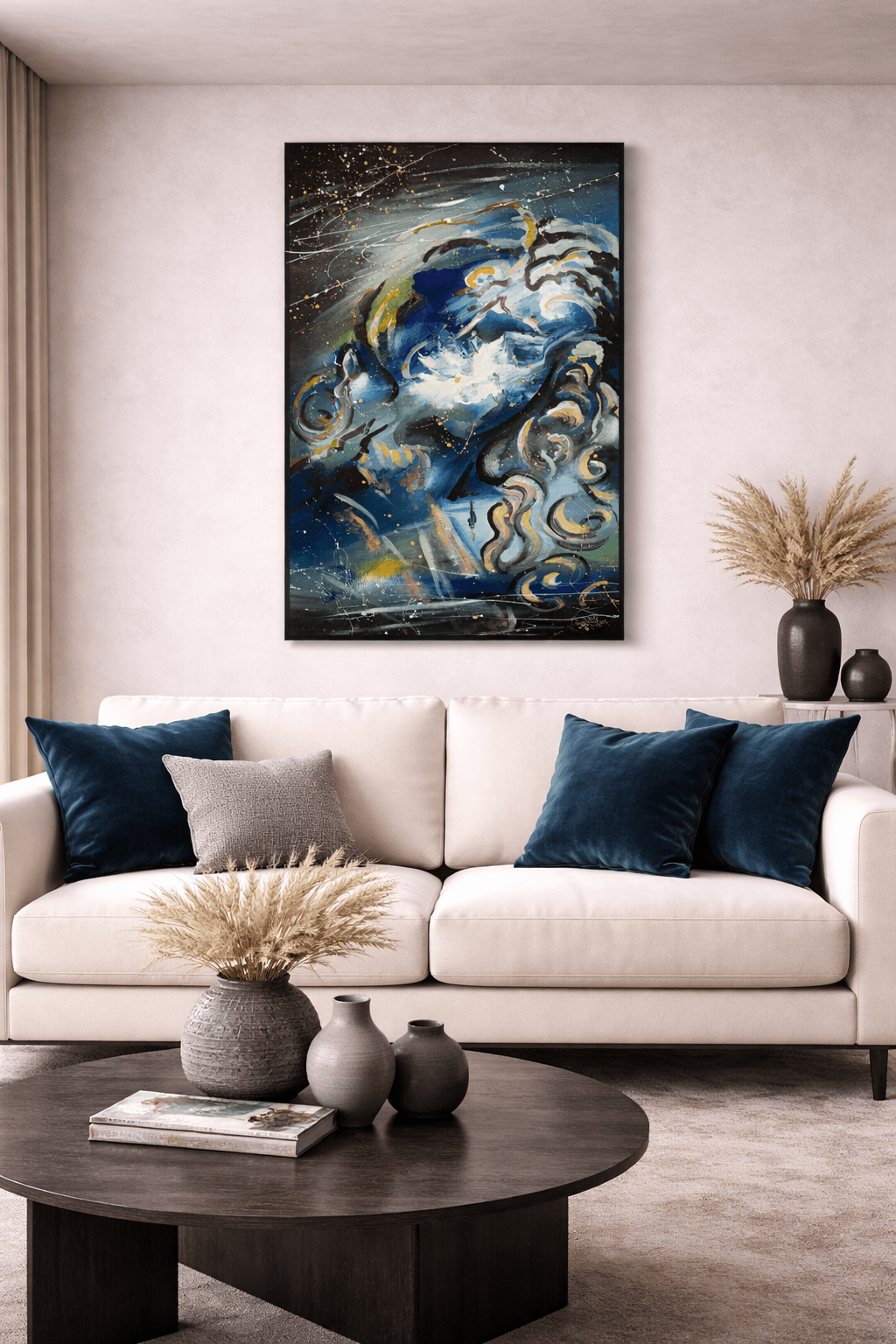 L'Infinito - Micol Art Gallery