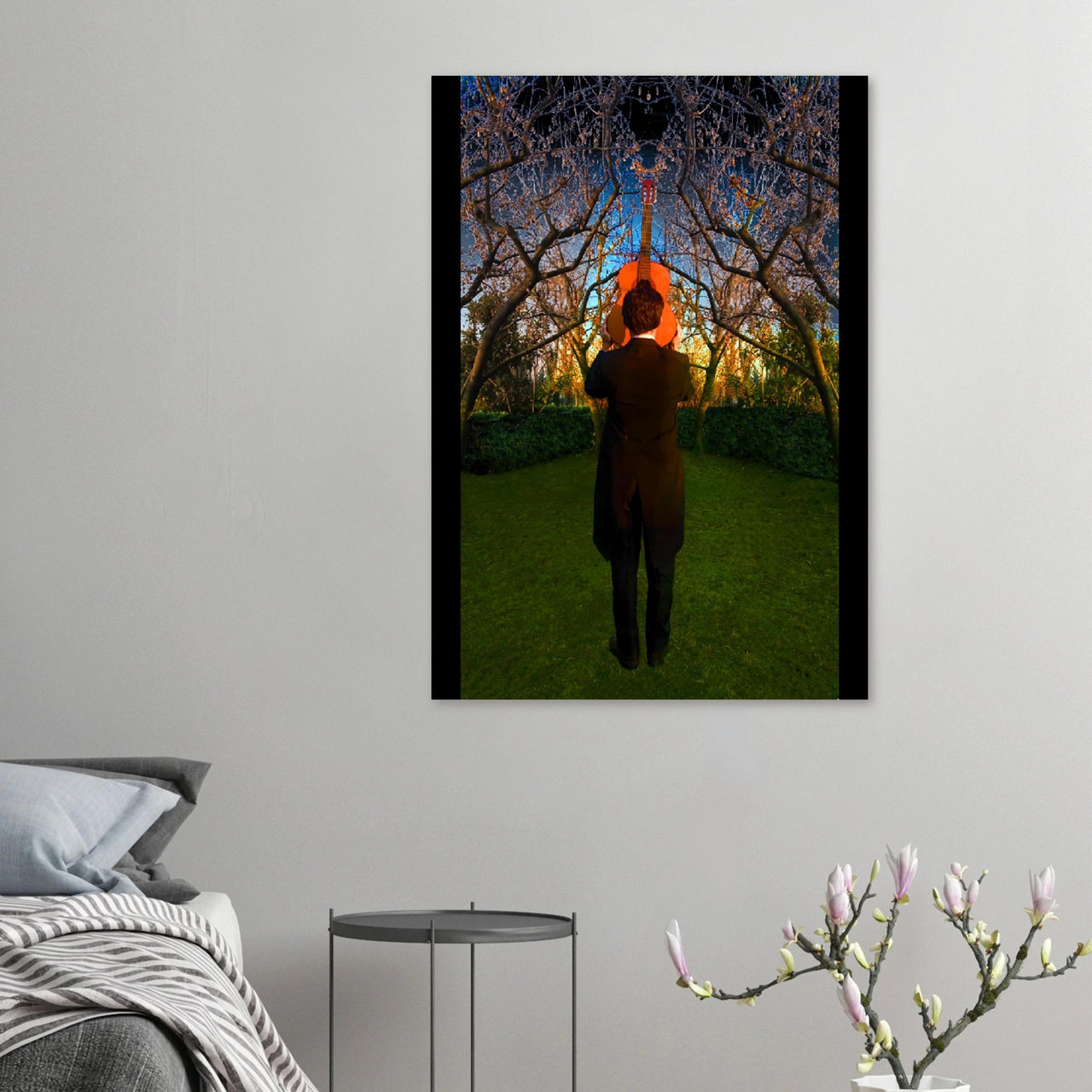 L'Inizio della Musica - Micol Art Gallery