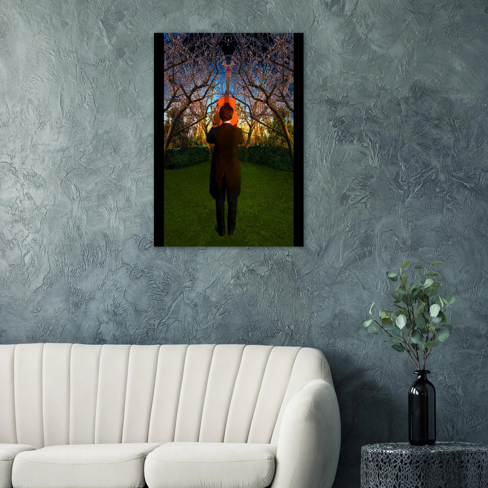 L'Inizio della Musica - Micol Art Gallery