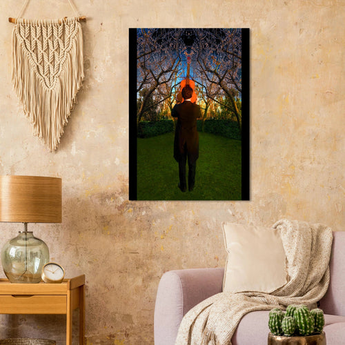 L'Inizio della Musica - Micol Art Gallery