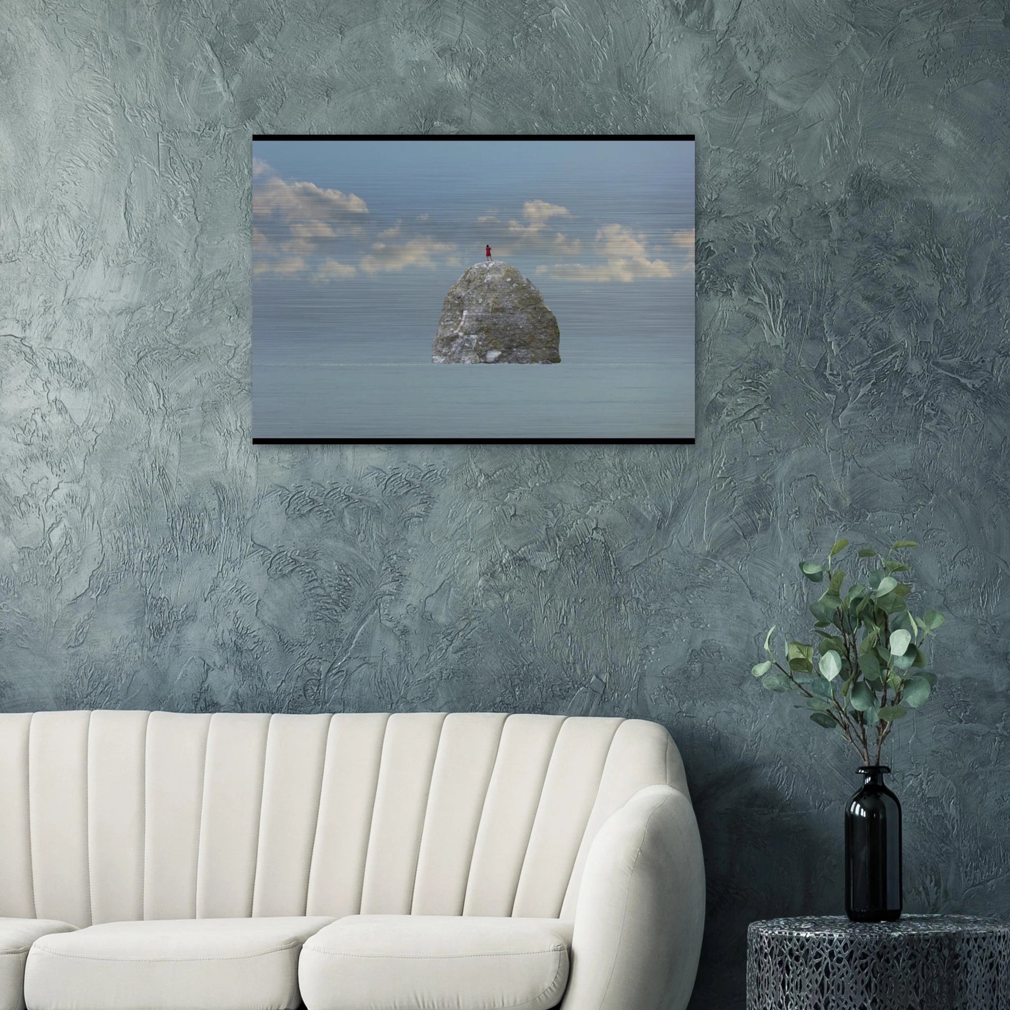 L'Isola del Sé - Micol Art Gallery