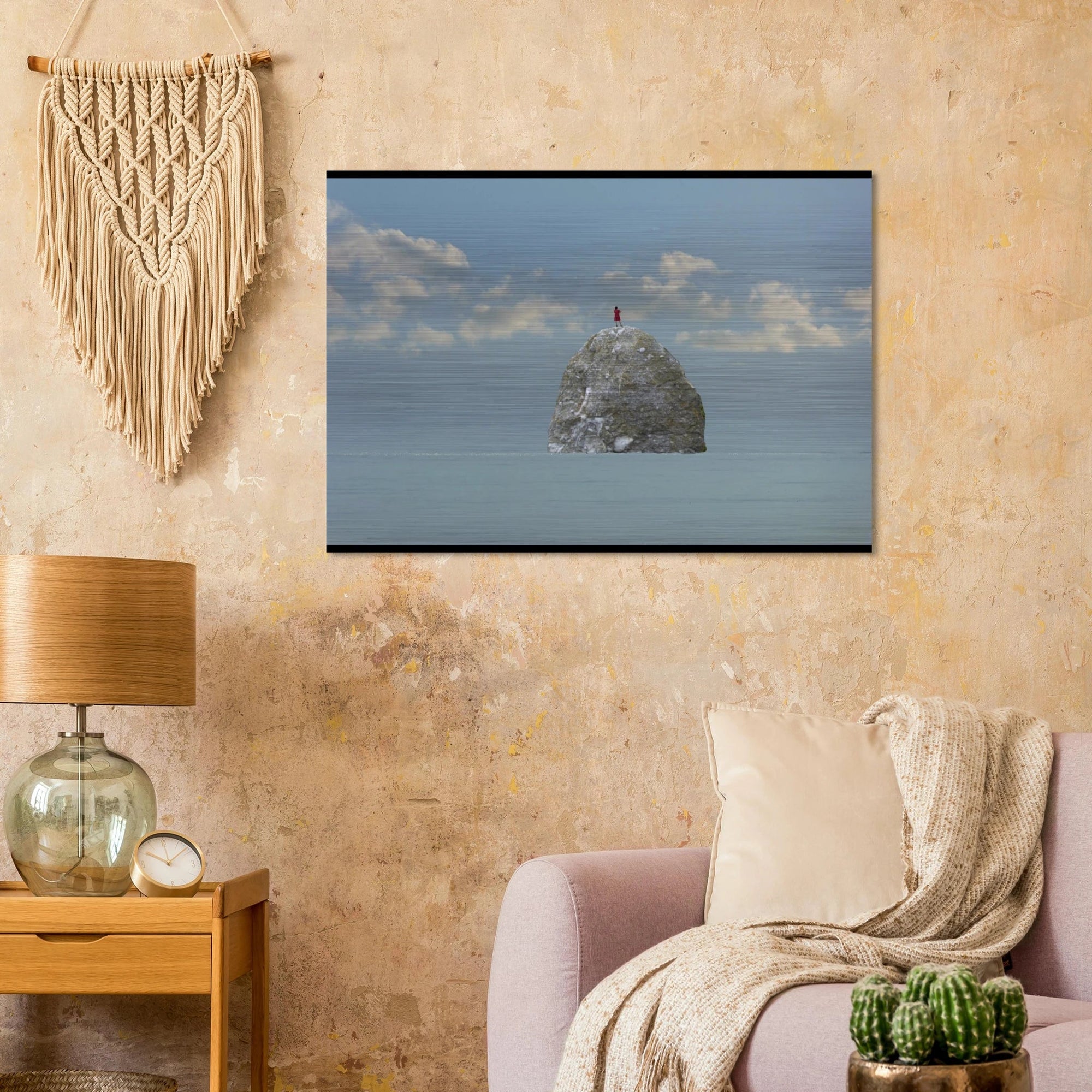 L'Isola del Sé - Micol Art Gallery