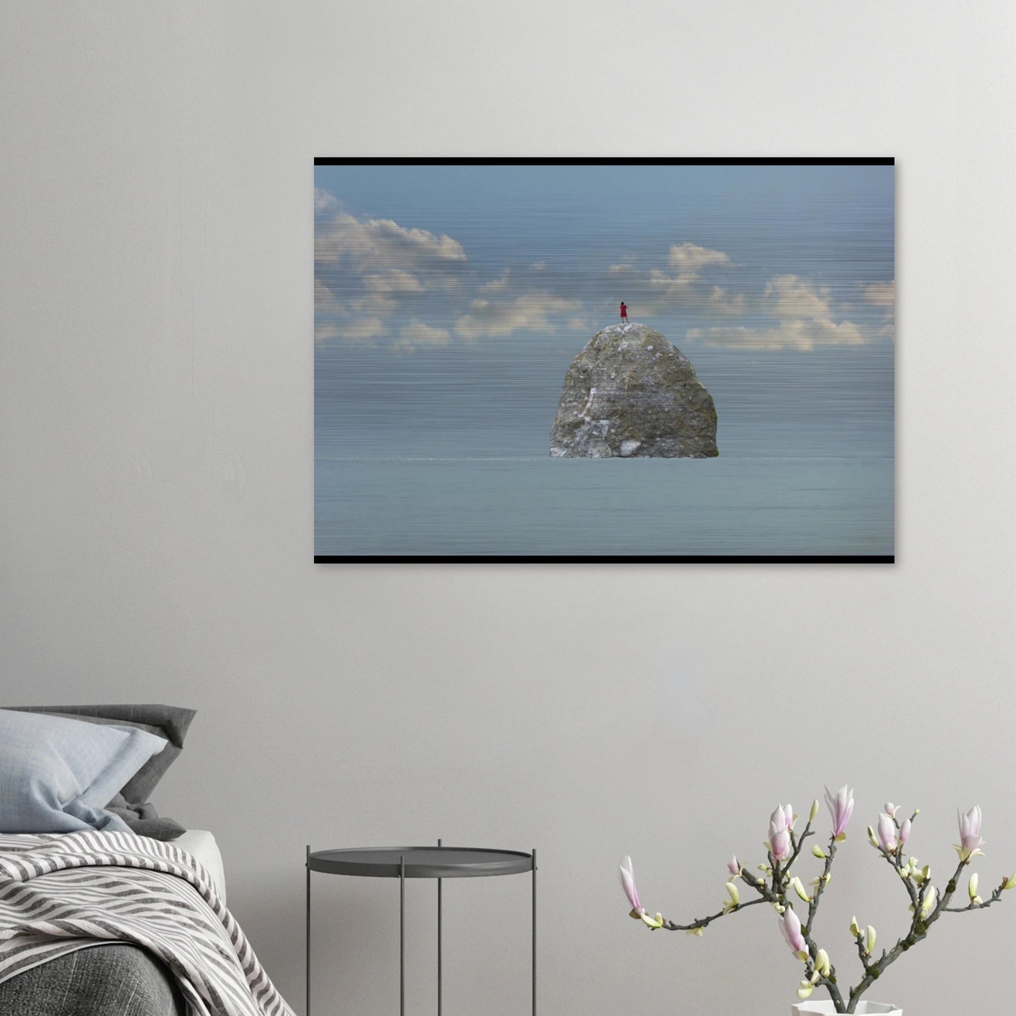 L'Isola del Sé - Micol Art Gallery