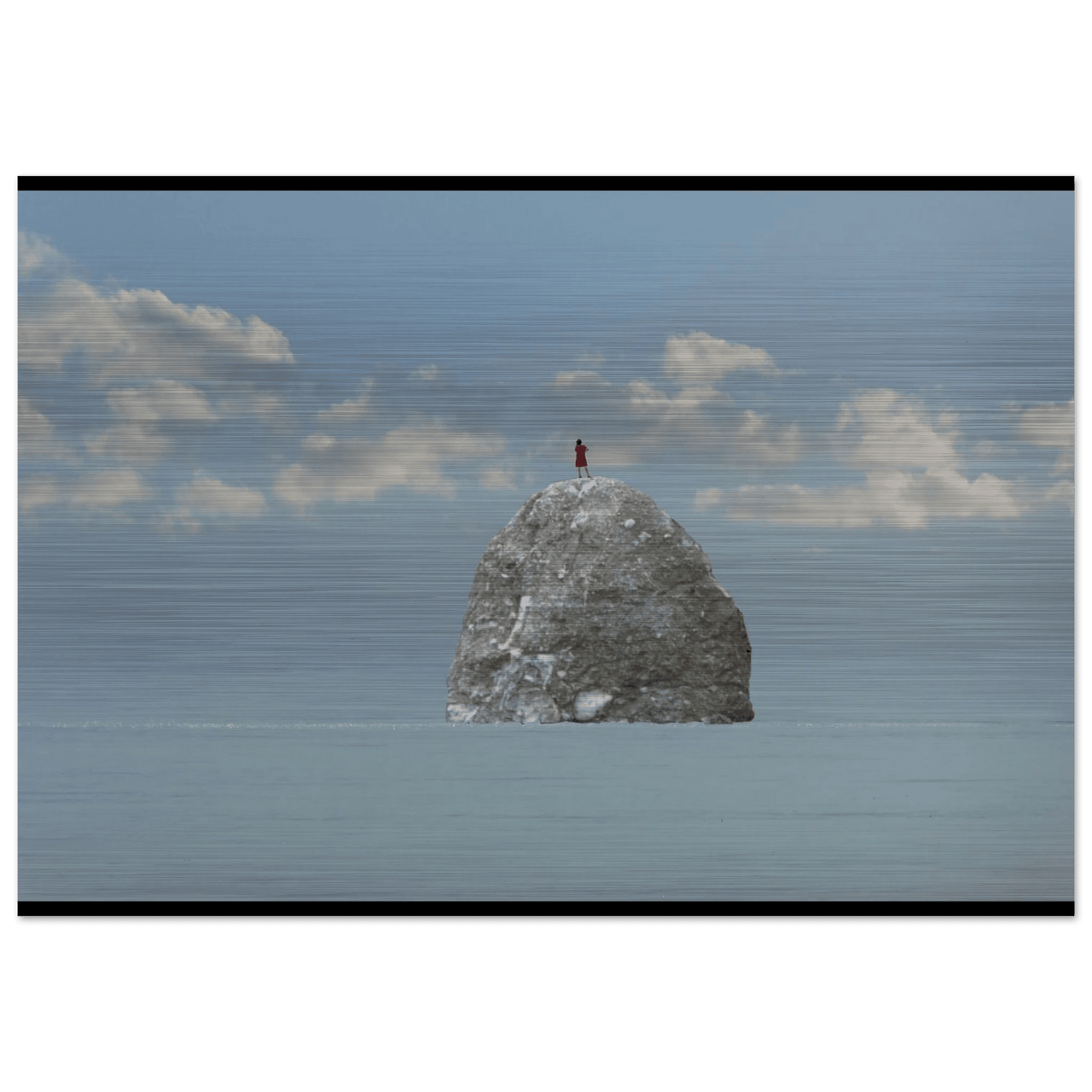 L'Isola del Sé - Micol Art Gallery